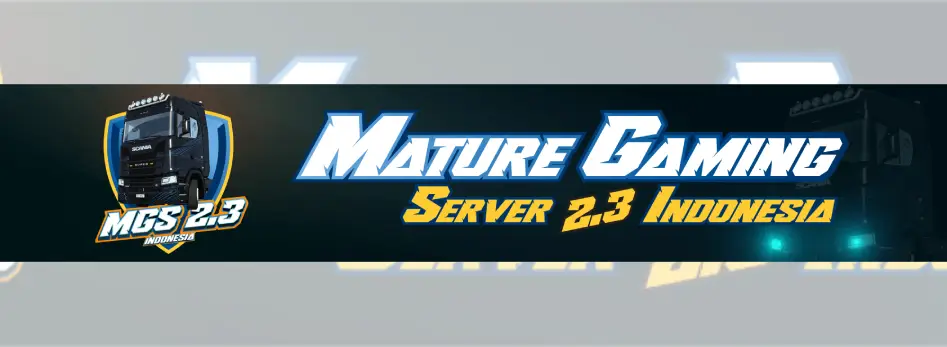 MGS 2.3 Banner